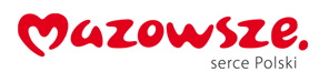 Logo Mazowsze Serce Polski