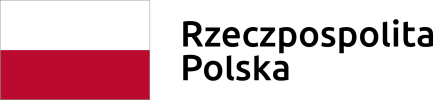 Logo Rzeczpospolita Polska
