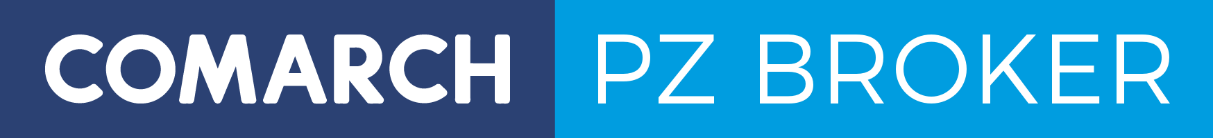 Comarch PZ Broker